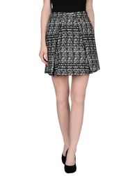 Мини-юбка Msgm