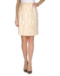 Юбка до колена Martine Sitbon