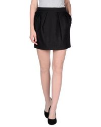Мини-юбка Msgm