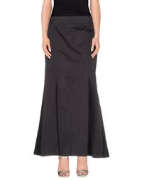 Длинная юбка JIL Sander