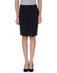 Юбка до колена Mresale