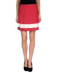 Мини-юбка Moschino Cheapandchic