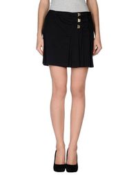 Мини-юбка Ermanno Ermanno Scervino