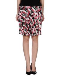 Юбка до колена Pinko Black