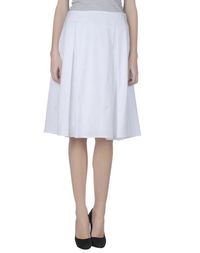 Юбка до колена Peridot London