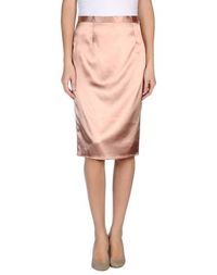 Юбка до колена Elisabetta Franchi
