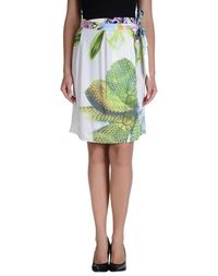 Юбка до колена Just Cavalli