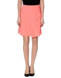Юбка до колена Proenza Schouler