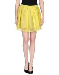 Мини-юбка Msgm