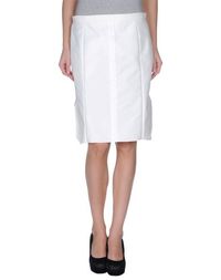 Юбка до колена Nina Ricci