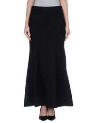 Длинная юбка JIL Sander
