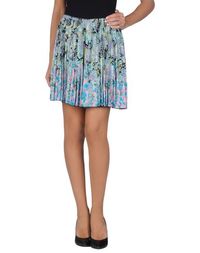 Юбка до колена Nina Ricci