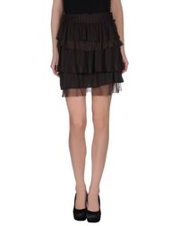 Мини-юбка Scervino Street