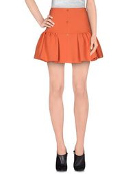 Мини-юбка Elisabetta Franchi