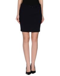 Мини-юбка Ernesto Chiari