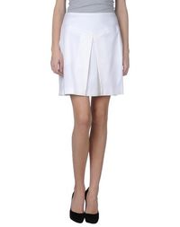 Мини-юбка Redvalentino