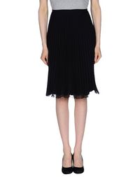 Юбка до колена Armani Collezioni