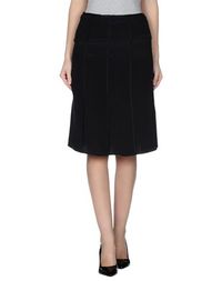 Юбка до колена Giorgio Grati