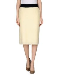 Юбка длиной 3/4 Meadham Kirchhoff
