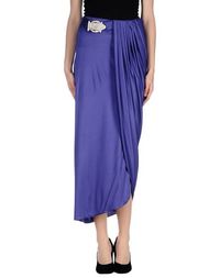 Длинная юбка Blumarine