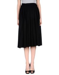 Юбка длиной 3/4 Just Cavalli