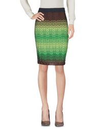 Юбка до колена M Missoni