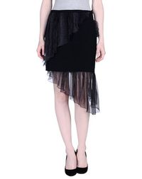Мини-юбка Christopher Kane