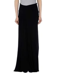 Длинная юбка Alberta Ferretti