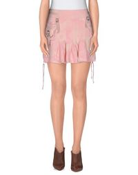 Мини-юбка Da Nang