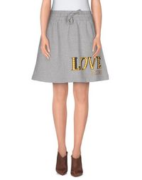 Мини-юбка Love Moschino