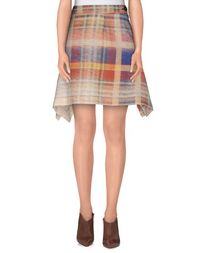 Мини-юбка Vivienne Westwood Anglomania