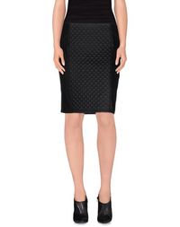 Юбка до колена 3X1