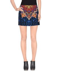 Мини-юбка Just Cavalli