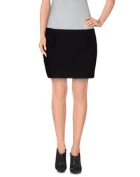 Мини-юбка Anthony Vaccarello