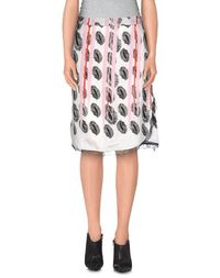 Юбка до колена Sonia Rykiel