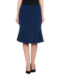 Юбка до колена Renato Balestra