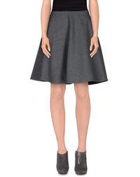 Юбка до колена Marc BY Marc Jacobs