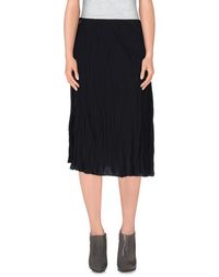 Юбка длиной 3/4 Just Cavalli
