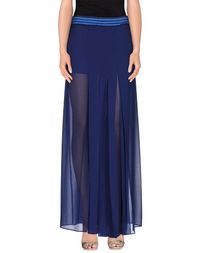Длинная юбка Pinko Black