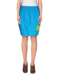Мини-юбка Love Moschino