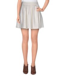 Мини-юбка Elisabetta Franchi