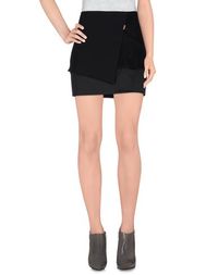 Мини-юбка Elisabetta Franchi FOR Celyn B.