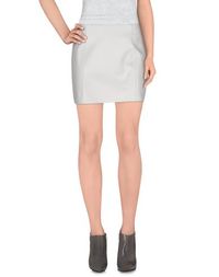 Мини-юбка T BY Alexander Wang