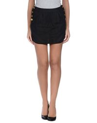 Мини-юбка Maison Scotch