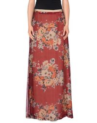 Длинная юбка Jucca