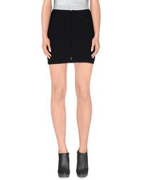 Мини-юбка Trussardi