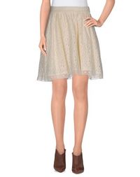 Юбка до колена Vero Moda