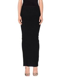 Длинная юбка Donna Karan