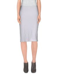 Юбка до колена Armani Collezioni