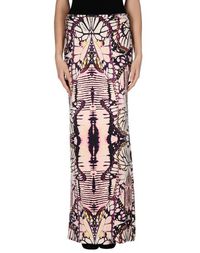 Длинная юбка Just Cavalli